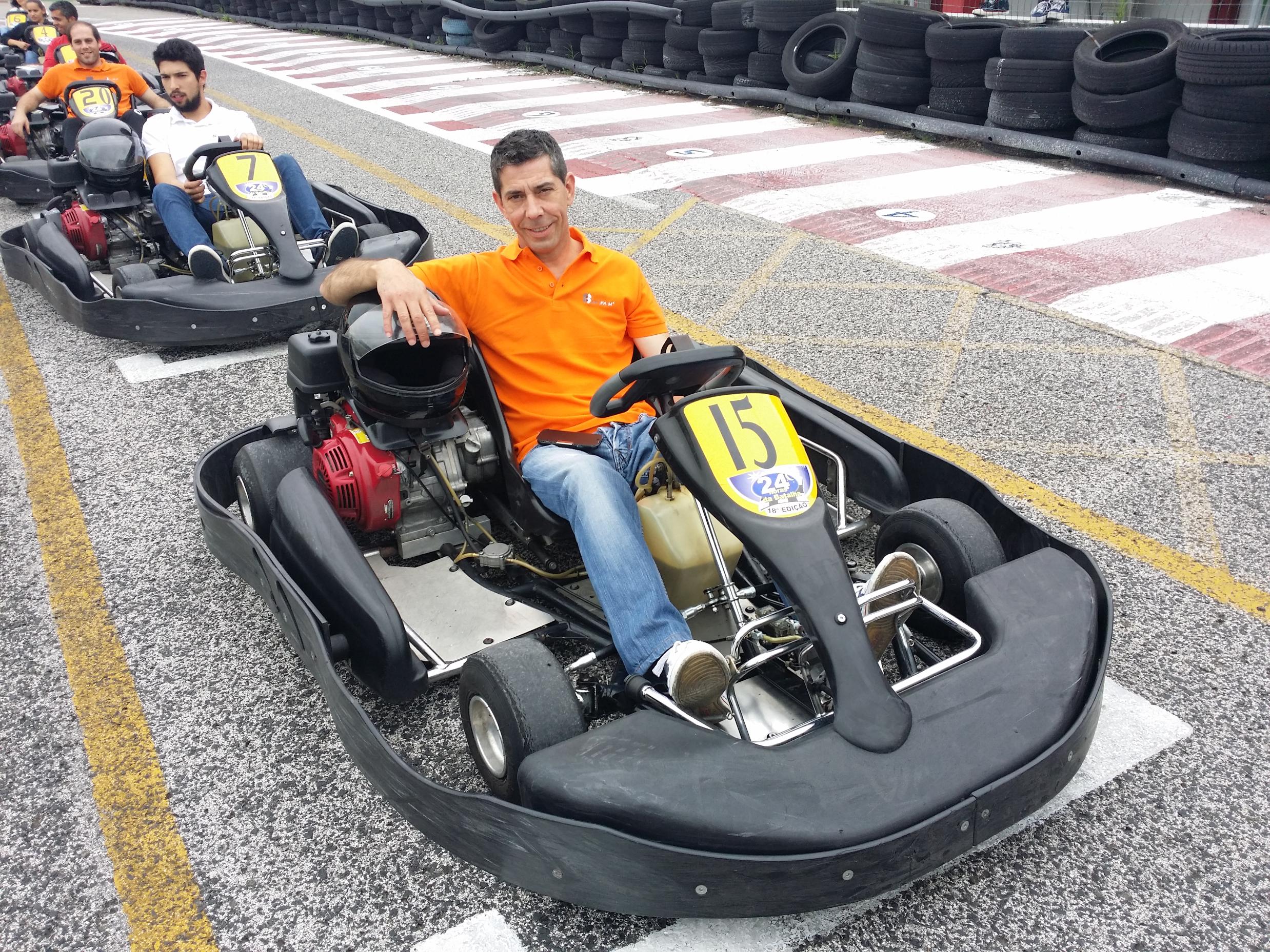 1º GP SRFAM17